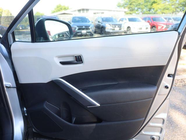 Photo of 2023 Sonic Silver Toyota Corolla Cross