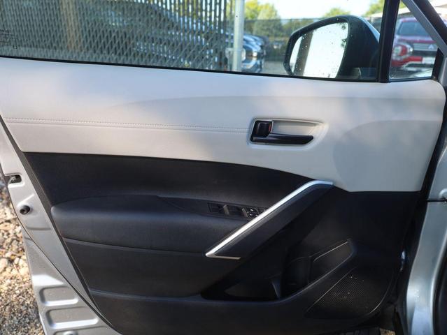 Photo of 2023 Sonic Silver Toyota Corolla Cross