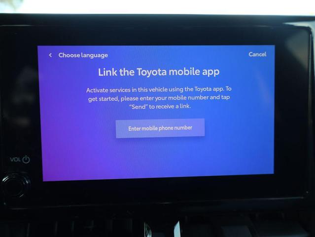 Photo of 2023 Sonic Silver Toyota Corolla Cross