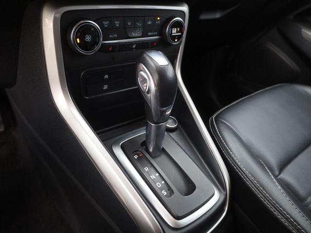 Photo of 2021 Silver Metallic Ford EcoSport