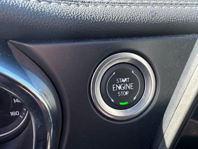 Photo of 2024 Black Chevrolet Blazer