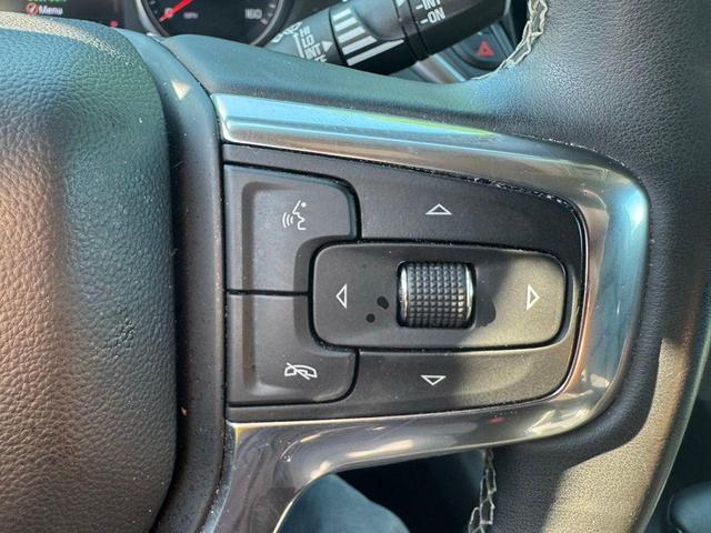 Photo of 2024 Black Chevrolet Blazer