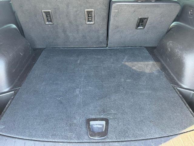 Photo of 2024 Black Chevrolet Blazer