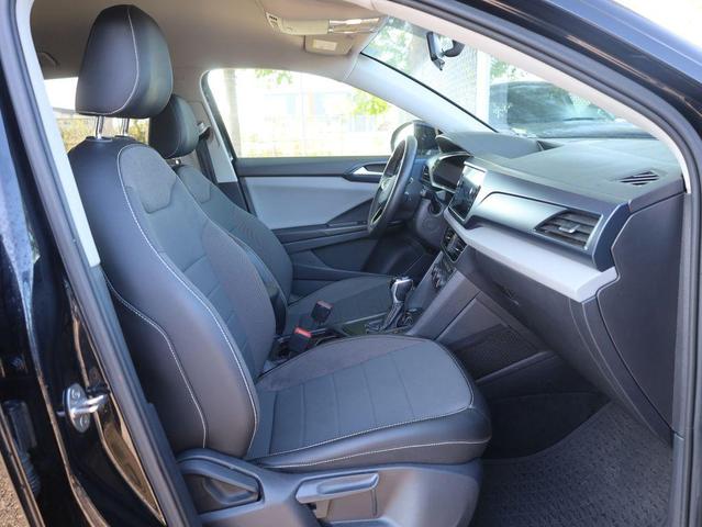 Photo of 2022 Deep Black Pearl Volkswagen Taos