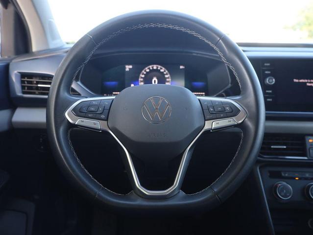 Photo of 2022 Deep Black Pearl Volkswagen Taos