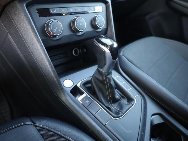 Photo of 2022 Deep Black Pearl Volkswagen Taos