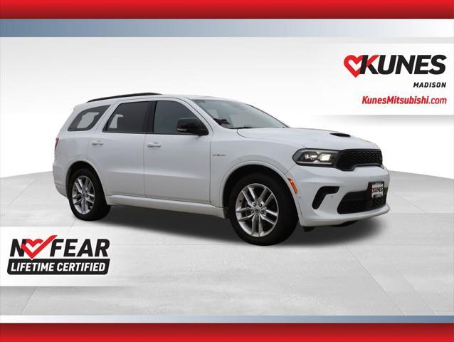 2024 Dodge Durango