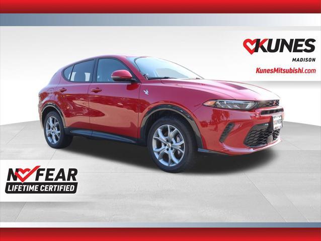 2024 Dodge Hornet
