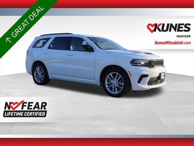 2024 Dodge Durango