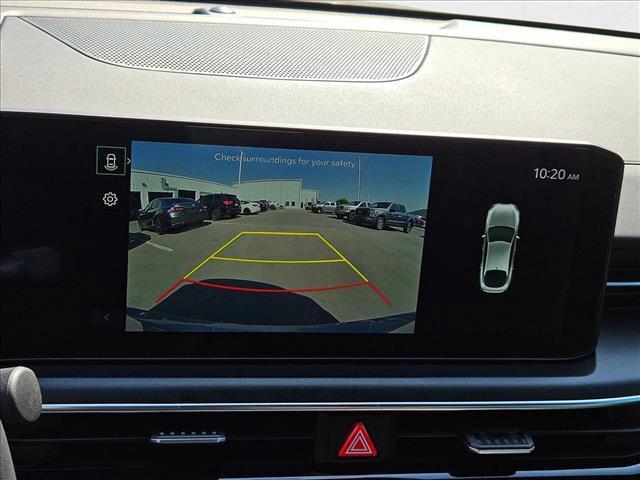 Photo of 2025 Wolf Gray Kia K5