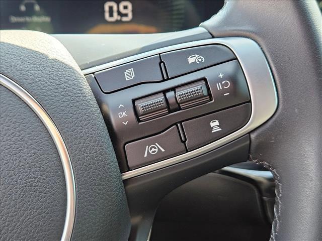 Photo of 2025 Wolf Gray Kia K5