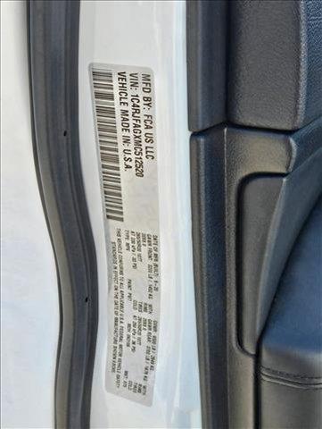 Photo of 2021 Bright White Clearcoat Jeep Grand Cherokee