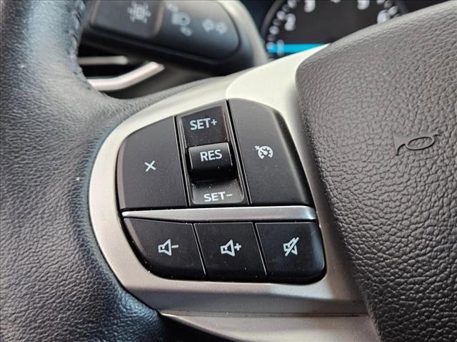 Photo of 2024 Agate Black Metallic Ford Explorer