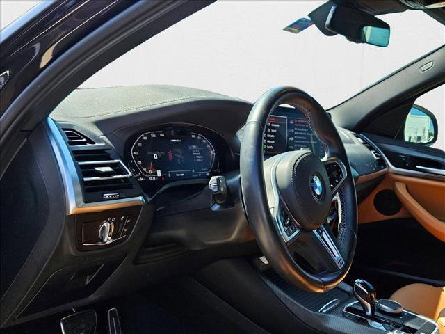 Photo of 2023 Dark Graphite Metallic BMW X3