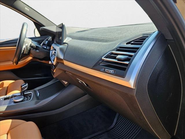 Photo of 2023 Dark Graphite Metallic BMW X3