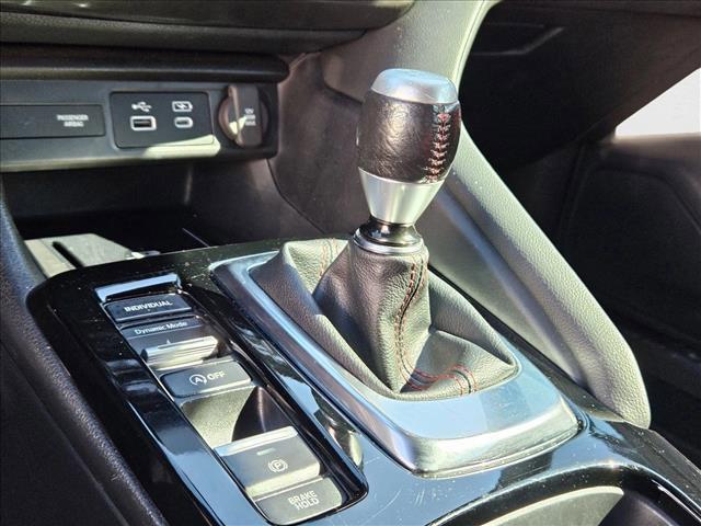 Photo of 2023 Platinum White Pea Acura Integra