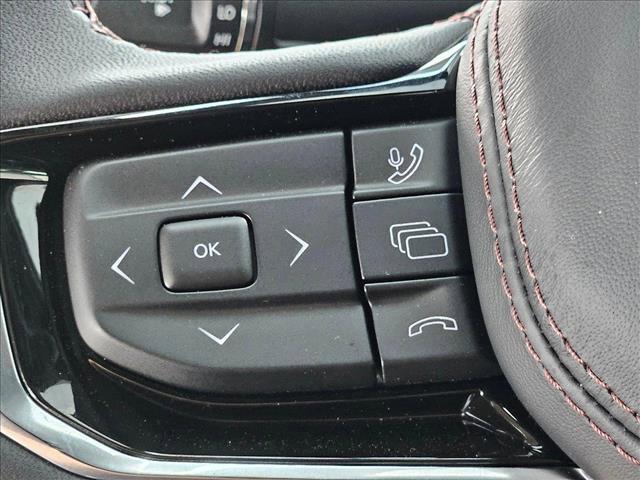Photo of 2025 Hydro Blue Pearlcoat Jeep Wagoneer S