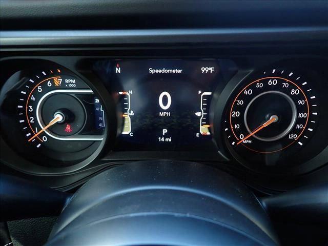 Photo of 2025 Joose Jeep Gladiator