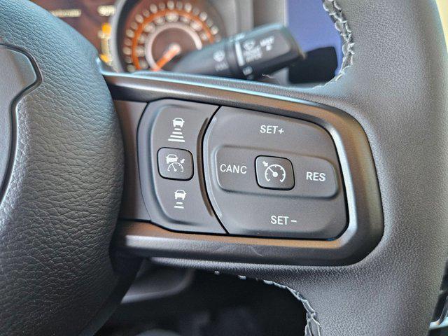 Photo of 2025 Joose Jeep Gladiator