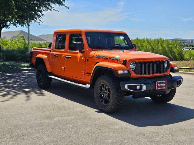 Photo of 2025 Joose Jeep Gladiator