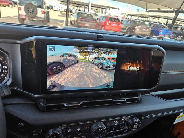 Photo of 2025 Joose Jeep Gladiator