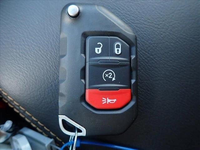 Photo of 2025 Joose Jeep Gladiator