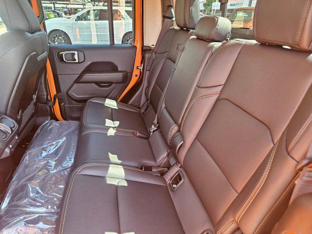 Photo of 2025 Joose Jeep Gladiator