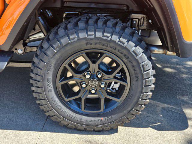 Photo of 2025 Joose Jeep Gladiator