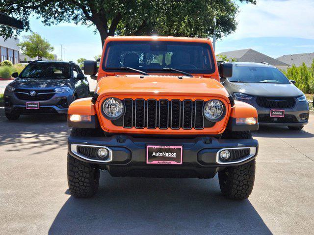 Photo of 2025 Joose Jeep Gladiator