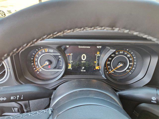 Photo of 2025 Joose Jeep Gladiator
