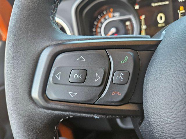 Photo of 2025 Joose Jeep Gladiator