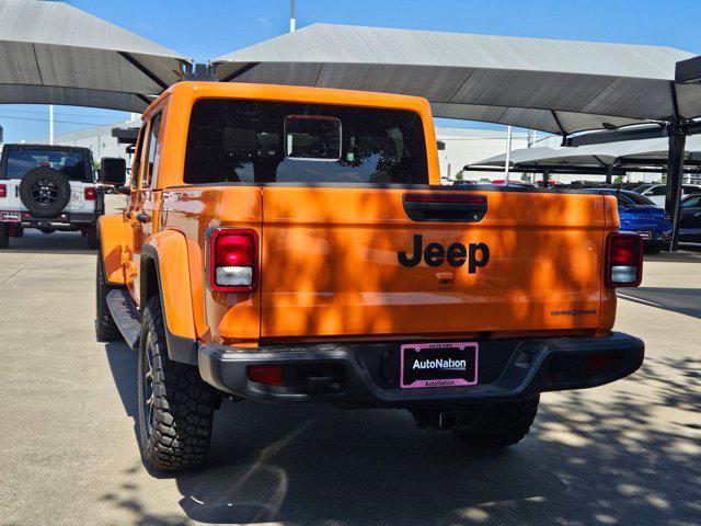Photo of 2025 Joose Jeep Gladiator