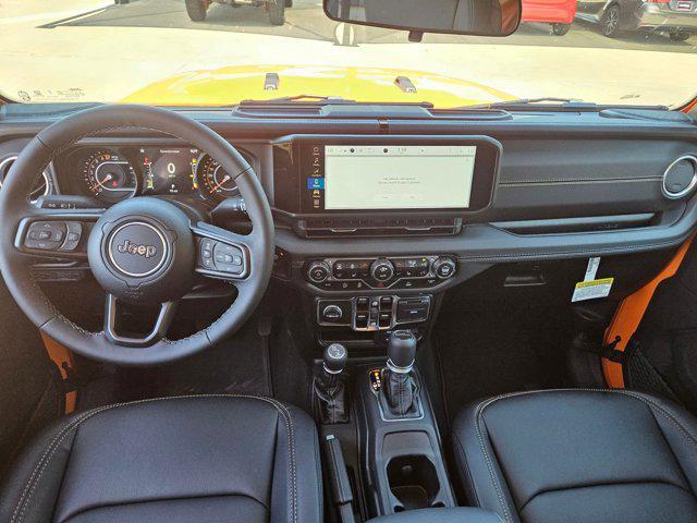 Photo of 2025 Joose Jeep Gladiator