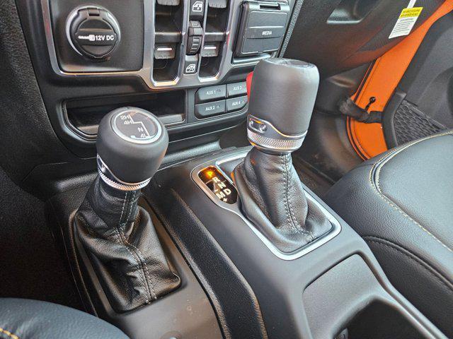 Photo of 2025 Joose Jeep Gladiator