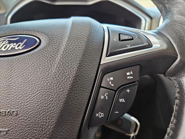 Photo of 2013 Tuxedo Black Metallic Ford Fusion