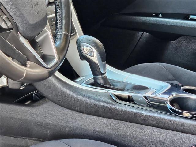 Photo of 2013 Tuxedo Black Metallic Ford Fusion