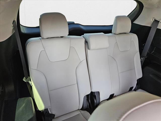 Photo of 2022 Dark Moss Kia Telluride