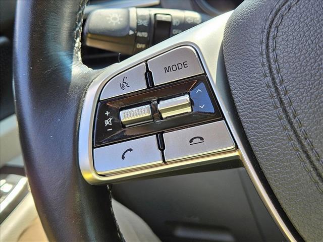 Photo of 2022 Dark Moss Kia Telluride