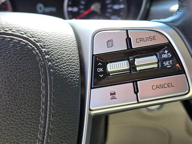 Photo of 2022 Dark Moss Kia Telluride