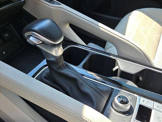 Photo of 2022 Dark Moss Kia Telluride