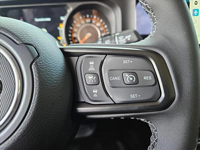 Photo of 2025 Anvil Clearcoat Jeep Wrangler
