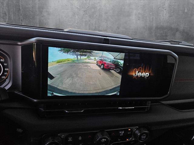 Photo of 2025 Anvil Clearcoat Jeep Wrangler