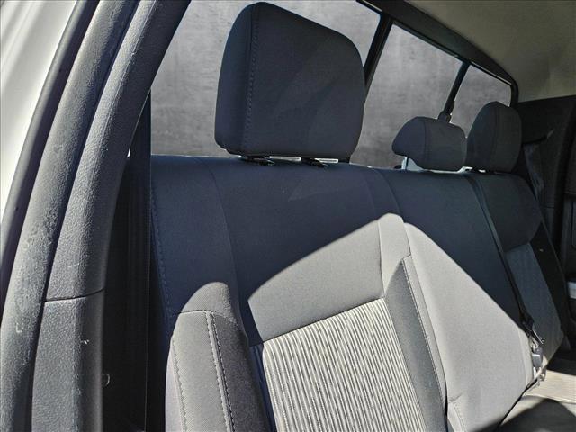 Photo of 2016 Super White Toyota Tundra