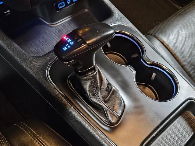 Photo of 2019 White Knuckle Clearcoat Dodge Durango