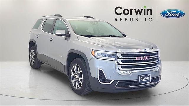 2023 GMC Acadia