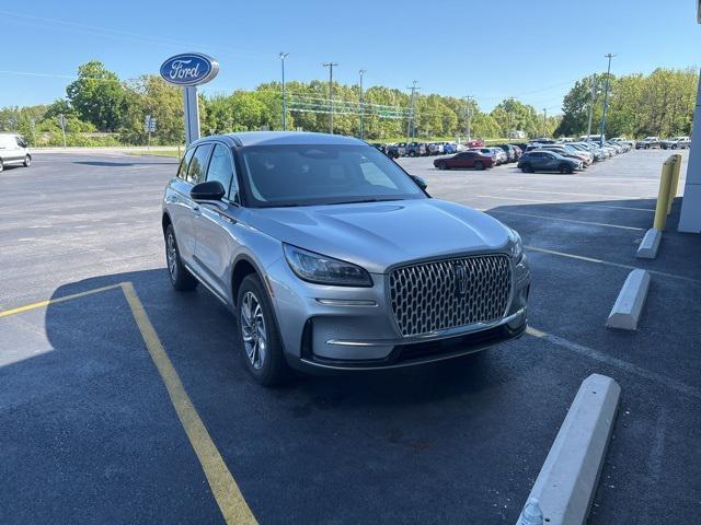 2023 Lincoln Corsair