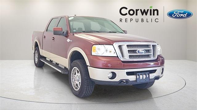 2007 Ford F-150