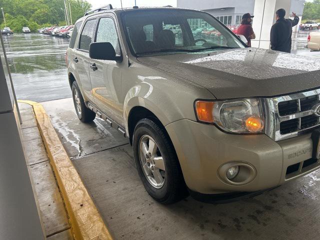2010 Ford Escape