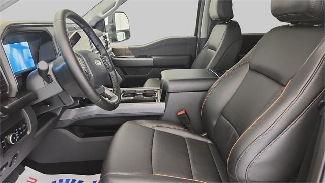 Photo of 2026 Glaicer Ford F-250