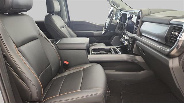 Photo of 2026 Glaicer Ford F-250